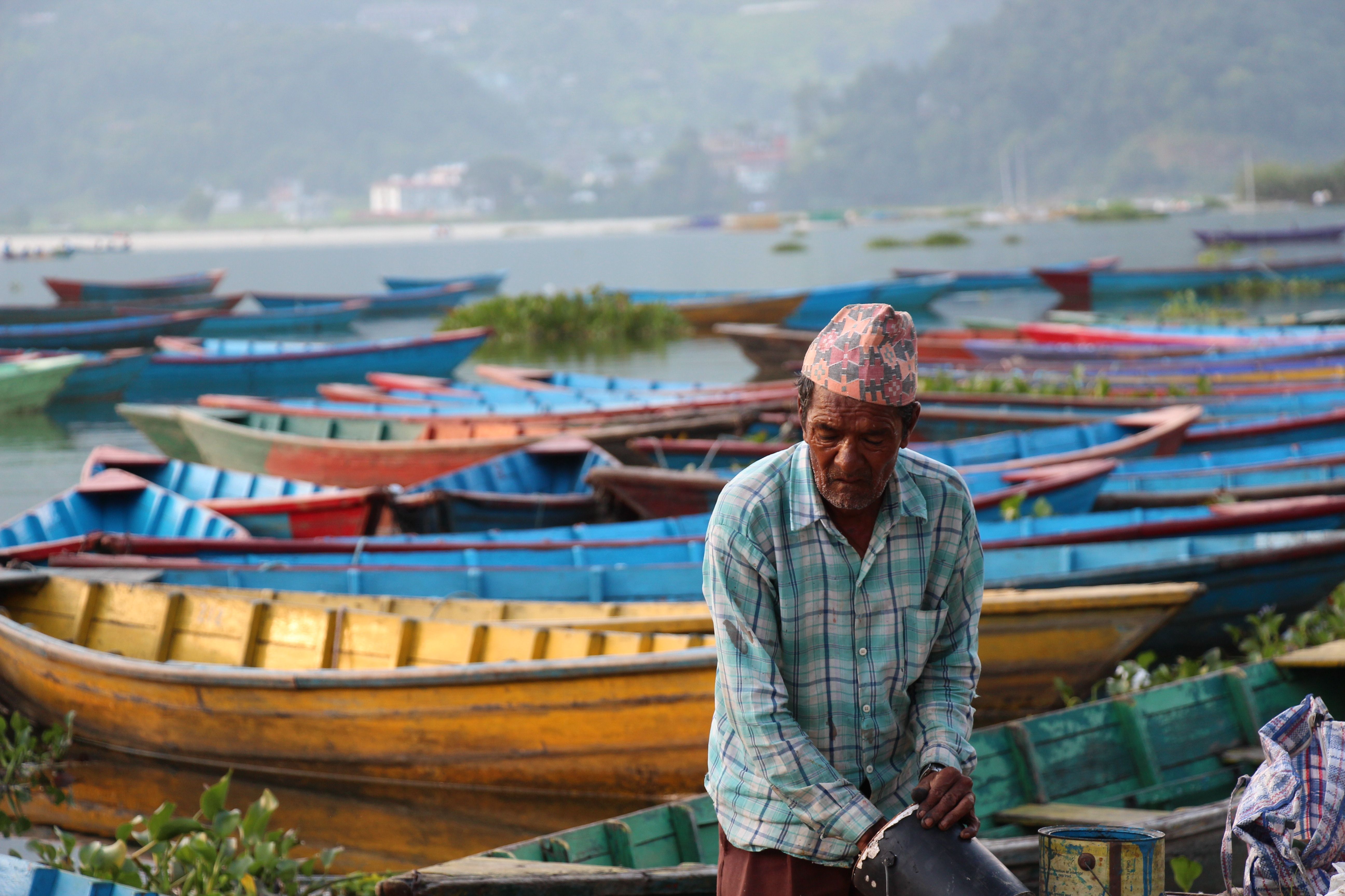 Photo 5 from Baptist Medical and Dental Mission International